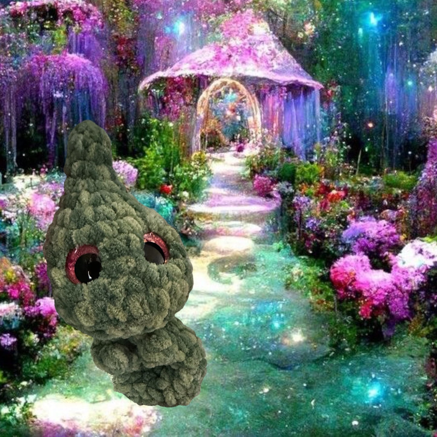 Will-o-Wisp