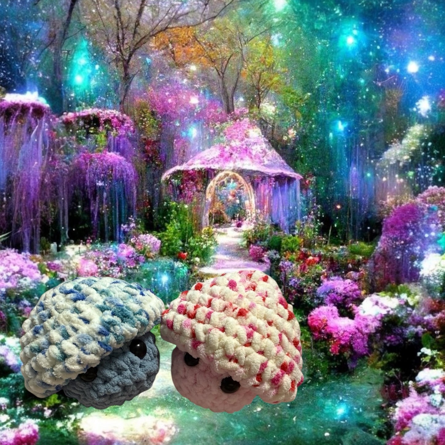 Sammy Spore