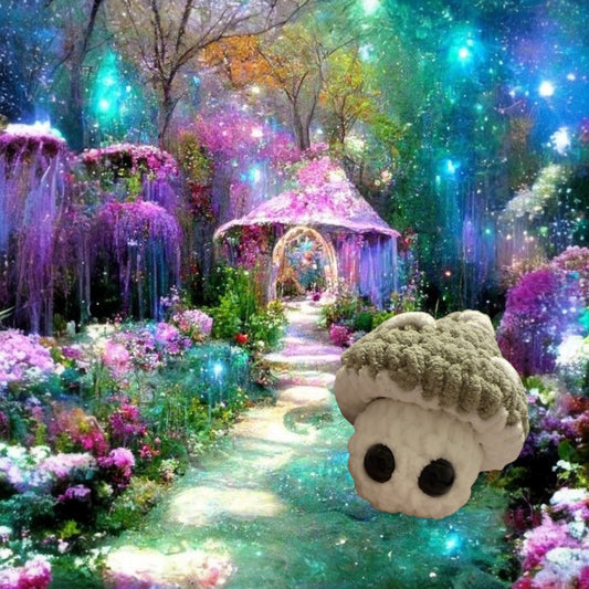 Sammy Spore
