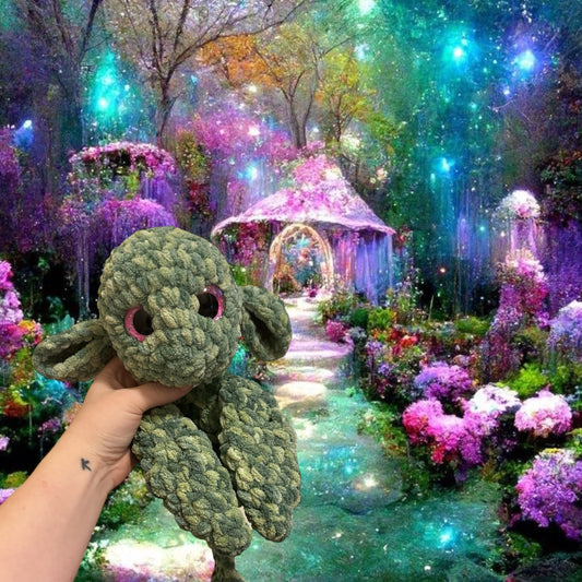 Forest Guardian