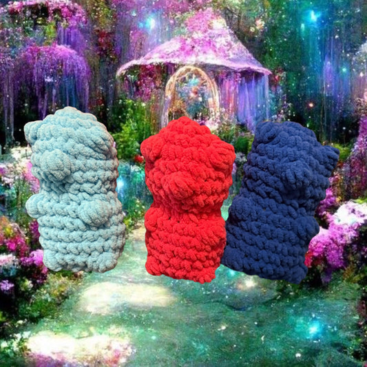 Gummy Bear