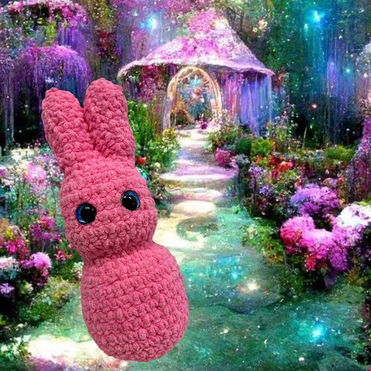 Giant Peep